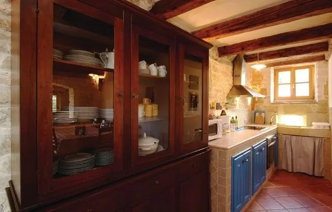 Standard Villa, 5 Yatak Odası (0302)