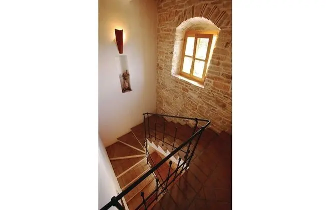 Standard Villa, 5 Yatak Odası (0302)