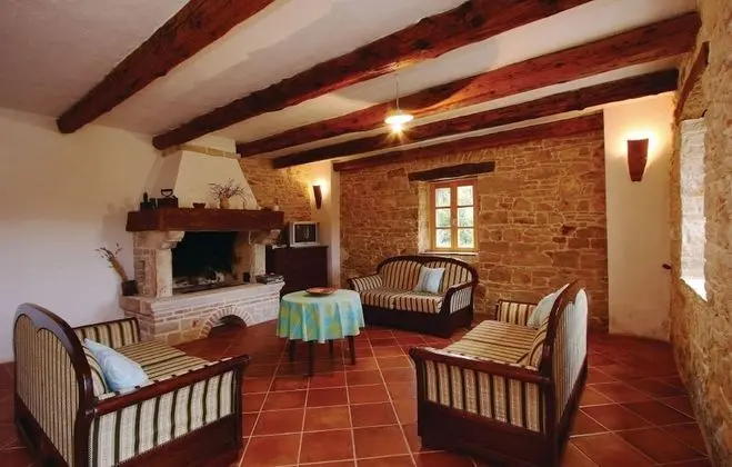 Standard Villa, 5 Yatak Odası (0302)