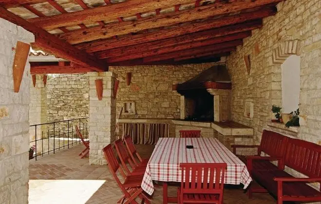 Standard Villa, 5 Yatak Odası (0302)