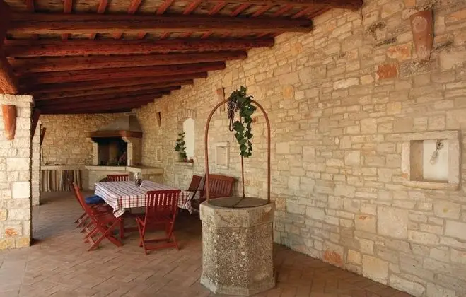 Standard Villa, 5 Yatak Odası (0302)