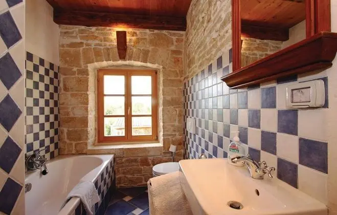 Standard Villa, 5 Yatak Odası (0302)