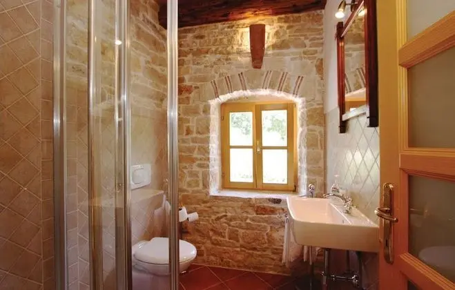 Standard Villa, 5 Yatak Odası (0302)