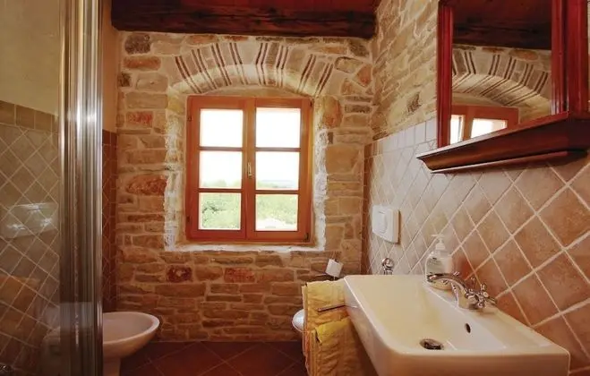 Standard Villa, 5 Yatak Odası (0302)