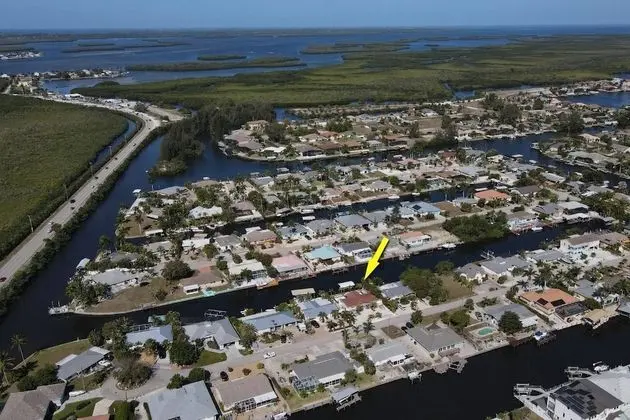 Ev (12179 Boat Shell Dr)
