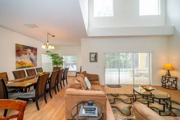 Ev (1219 Gorgeous Home w/3-Masters*Games )