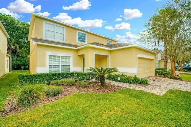 Ev (1219 Gorgeous Home w/3-Masters*Games )