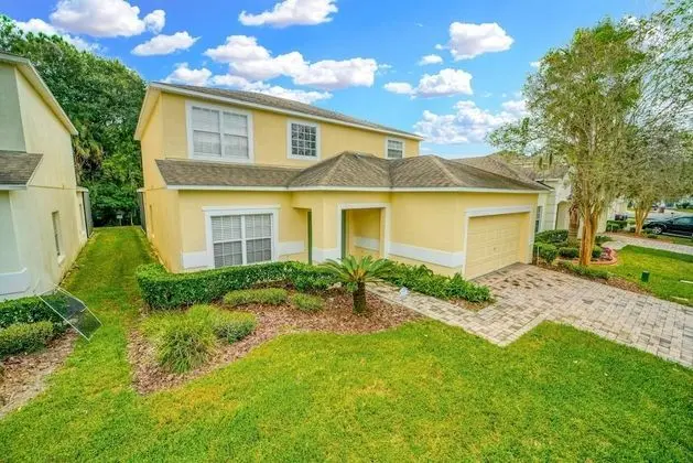 Ev (1219 Gorgeous Home w/3-Masters*Games )