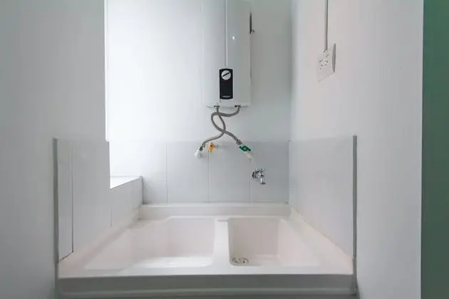 Basic Apart Daire, 1 Çift Kişilik Yatak