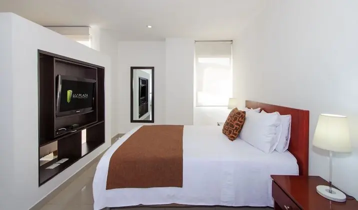 Comfort Apart Daire, 2 Çift Kişilik Yatak