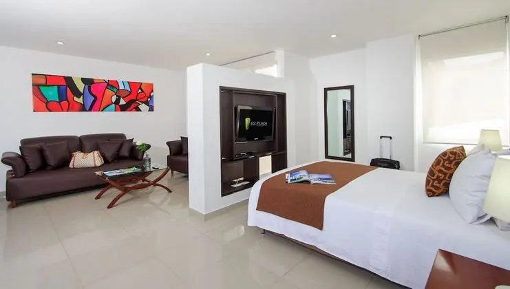 Comfort Apart Daire, 2 Çift Kişilik Yatak