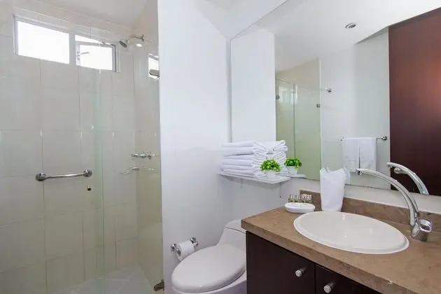 Comfort Apart Daire, 2 Çift Kişilik Yatak
