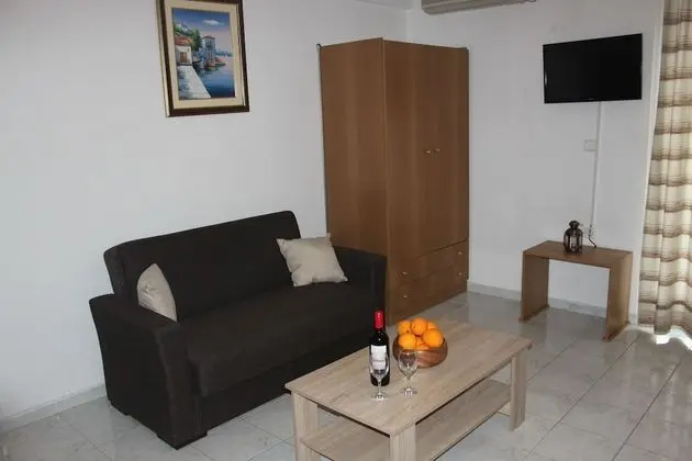 Premium Tek Büyük Yataklı Oda