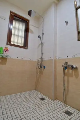 Standard İki Ayrı Yataklı Oda, 2 Tek Kişilik Yatak