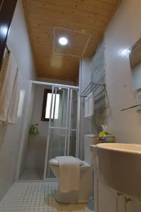 Standard İki Ayrı Yataklı Oda, 2 Tek Kişilik Yatak