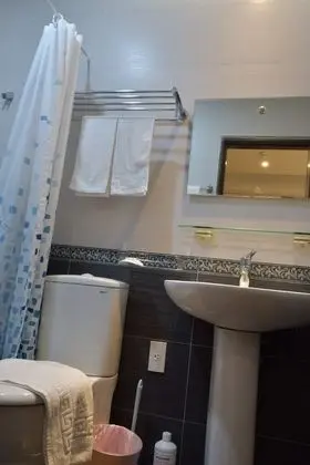 Standard İki Ayrı Yataklı Oda, 2 Tek Kişilik Yatak