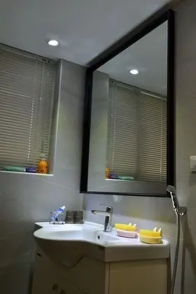 Standard İki Ayrı Yataklı Oda, 2 Tek Kişilik Yatak