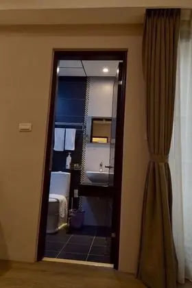 Standard İki Ayrı Yataklı Oda, 2 Tek Kişilik Yatak