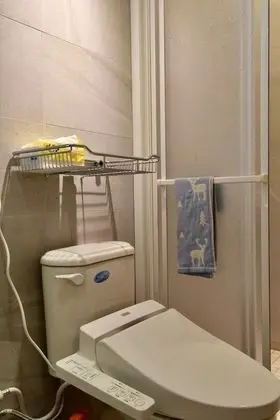 Standard İki Ayrı Yataklı Oda, 2 Tek Kişilik Yatak