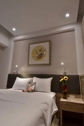 Standard Tek Büyük Yataklı Oda, 1 Büyük (Queen) Boy Yatak