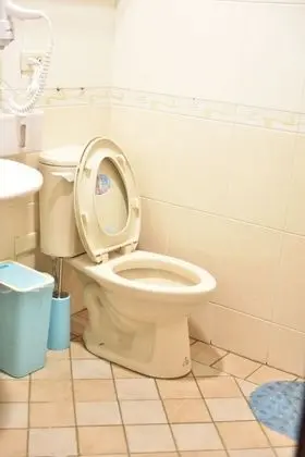 Gallery Ortak Ranzalı Oda, Karma Ranzalı Oda, Ortak Banyo