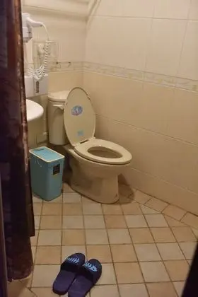 Gallery Ortak Ranzalı Oda, Karma Ranzalı Oda, Ortak Banyo