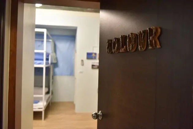 Gallery Ortak Ranzalı Oda, Sadece kadınlar için, Ortak Banyo