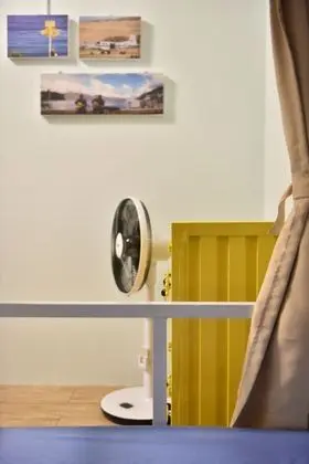 Gallery Ortak Ranzalı Oda, Sadece kadınlar için, Ortak Banyo