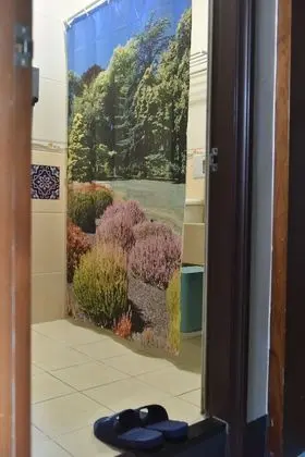 Gallery Ortak Ranzalı Oda, Sadece kadınlar için, Ortak Banyo