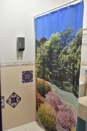 Gallery Ortak Ranzalı Oda, Sadece kadınlar için, Ortak Banyo