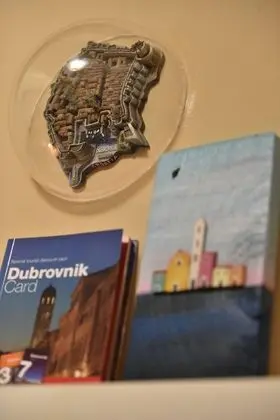 Tek Büyük Yataklı Oda (Castle)