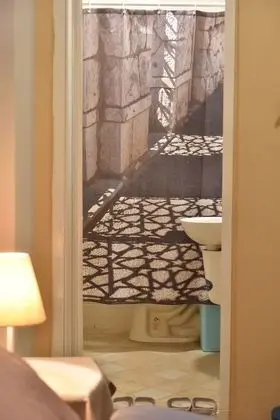 Tek Büyük Yataklı Oda (Castle)