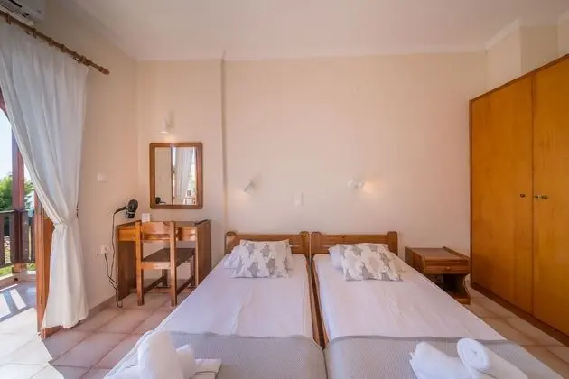 Stüdyo, Deniz Manzaralı