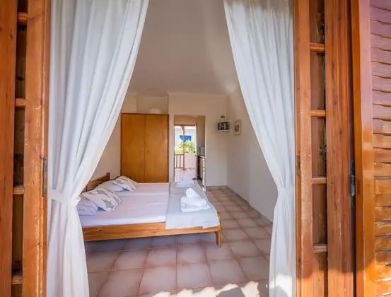 Stüdyo, Deniz Manzaralı