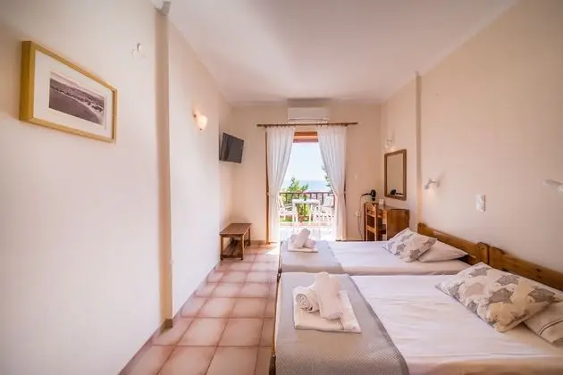 Stüdyo, Deniz Manzaralı
