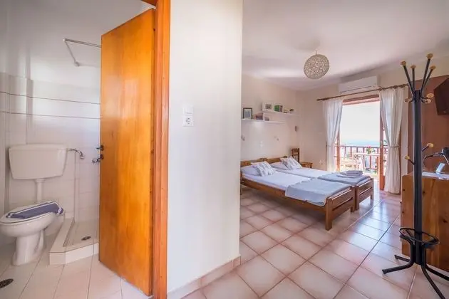 Stüdyo, Deniz Manzaralı