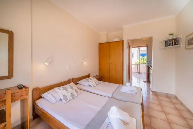 Stüdyo, Deniz Manzaralı