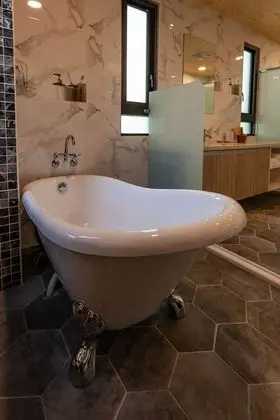 Business Dört Kişilik Oda, Balkon
