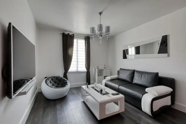 Deluxe Apart Daire, Banyolu/Duşlu, Şehir Manzaralı (Suite & spa)
