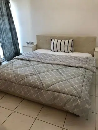 Classic Tek Büyük Yataklı Oda