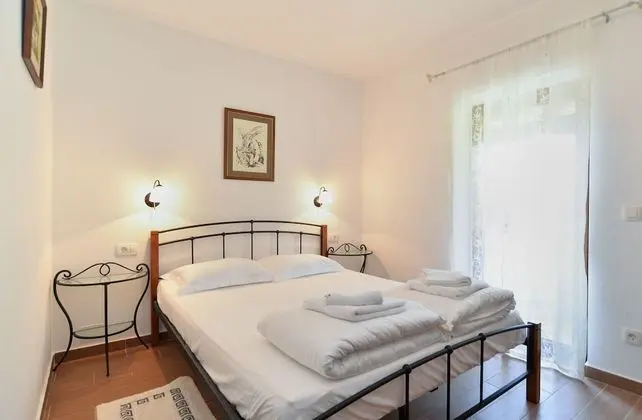 Standard Villa, Birden Çok Yatak Odası (0306)