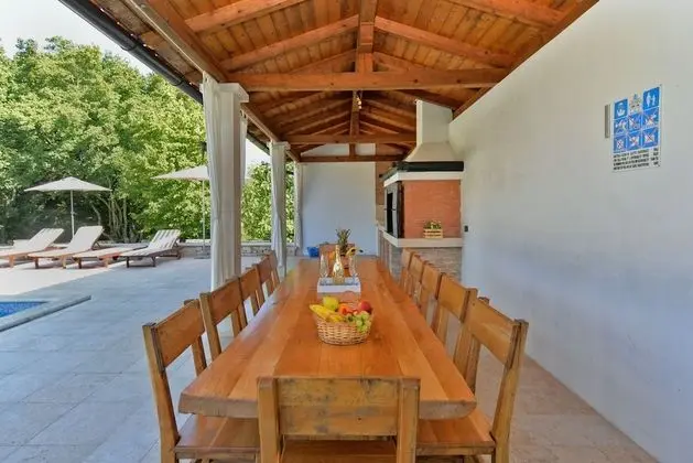 Standard Villa, Birden Çok Yatak Odası (0306)