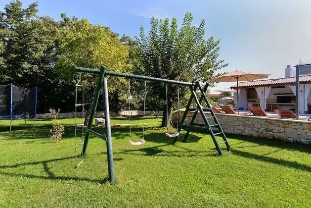 Standard Villa, Birden Çok Yatak Odası (0306)