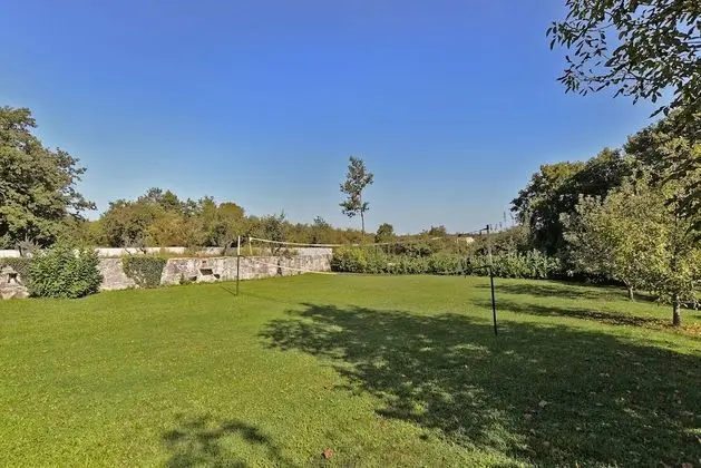 Standard Villa, Birden Çok Yatak Odası (0306)