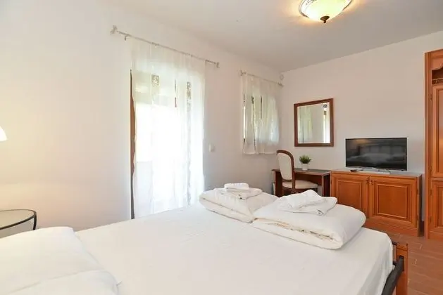 Standard Villa, Birden Çok Yatak Odası (0306)