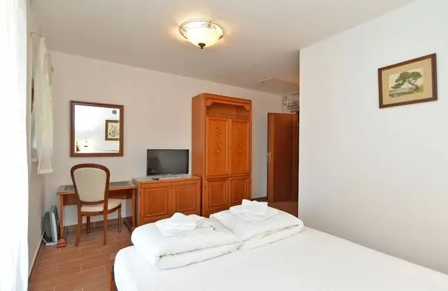 Standard Villa, Birden Çok Yatak Odası (0306)