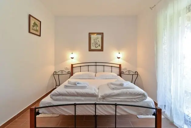 Standard Villa, Birden Çok Yatak Odası (0306)