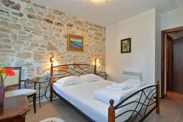 Standard Villa, Birden Çok Yatak Odası (0306)