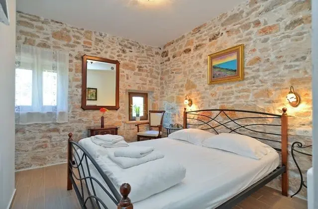 Standard Villa, Birden Çok Yatak Odası (0306)