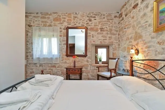 Standard Villa, Birden Çok Yatak Odası (0306)